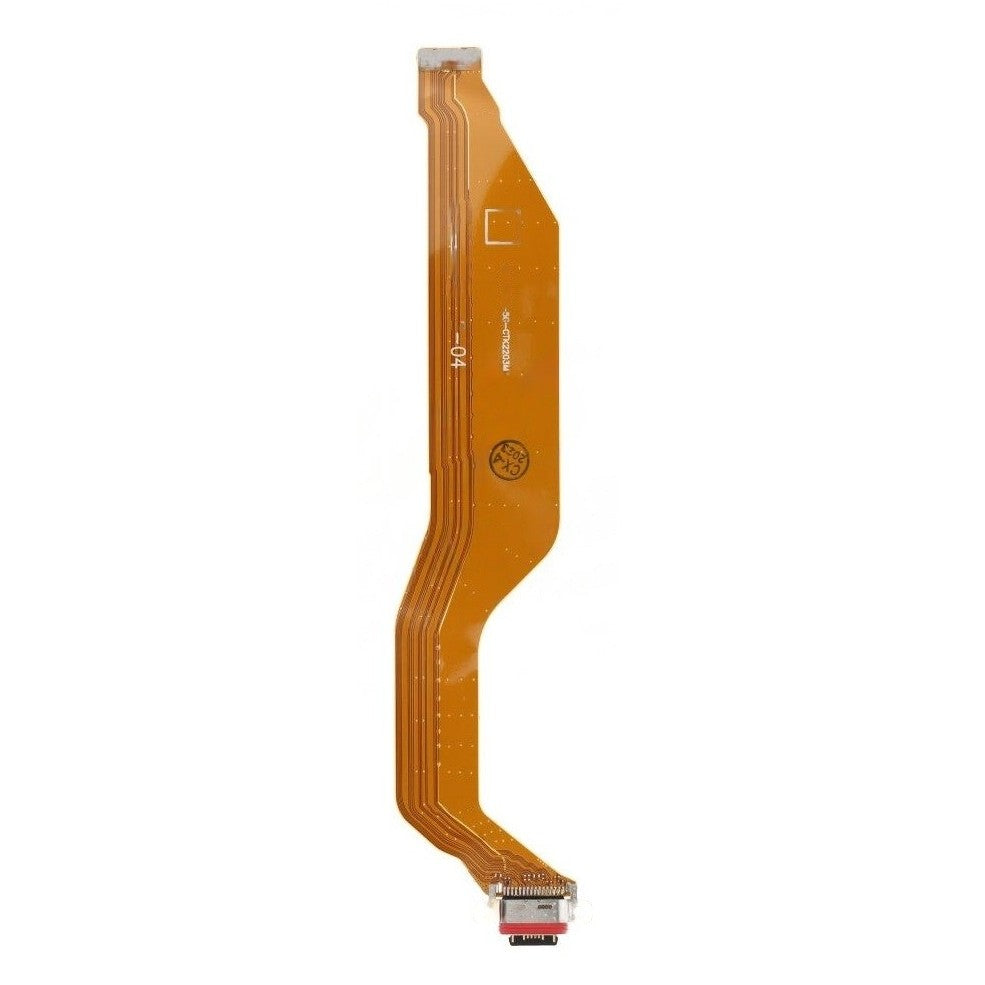 Charging Connector Flex / PCB Board for Oppo Reno7 5G