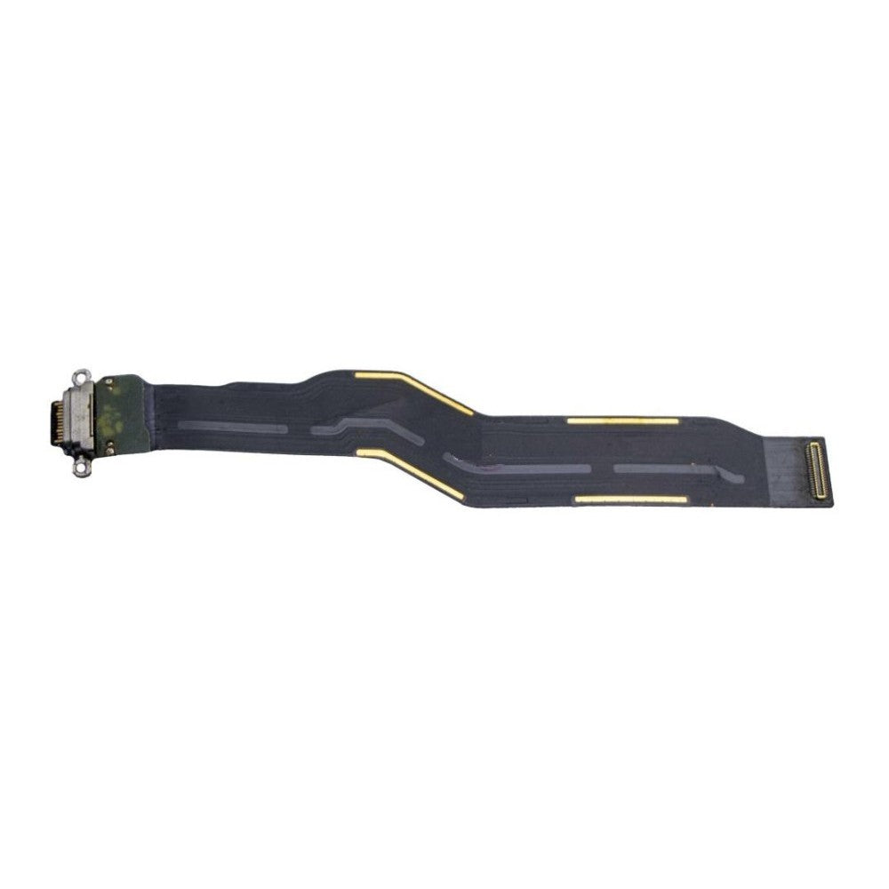 Charging Connector Flex / PCB Board for Oppo Reno 10x Zoom