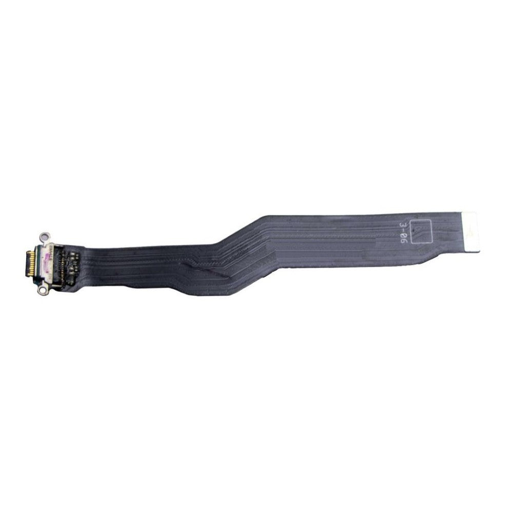 Charging Connector Flex / PCB Board for Oppo Reno 10x Zoom