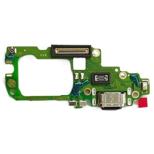 Charging Connector Flex / PCB Board for OPPO Reno 11 5G