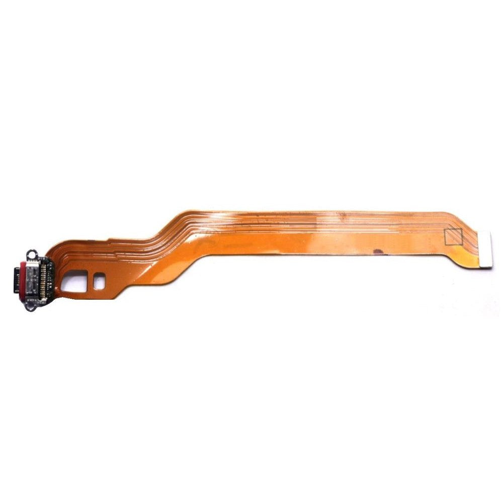 Charging Connector Flex / PCB Board for OPPO Reno 5 Pro 5G