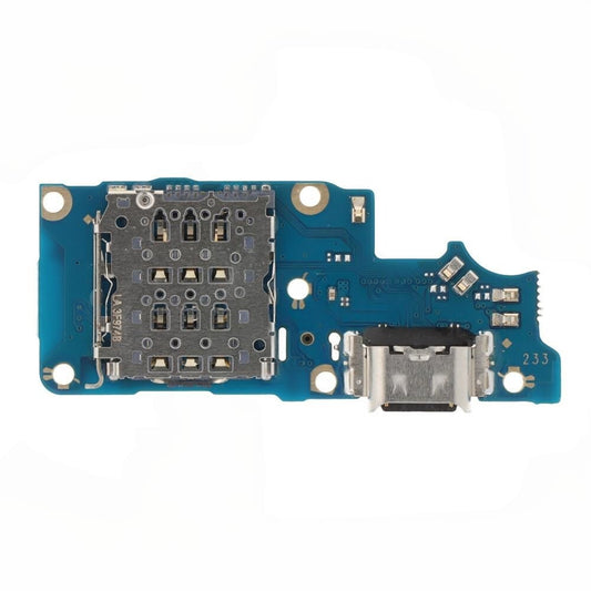Charging Connector Flex / PCB Board for Realme 12 4G