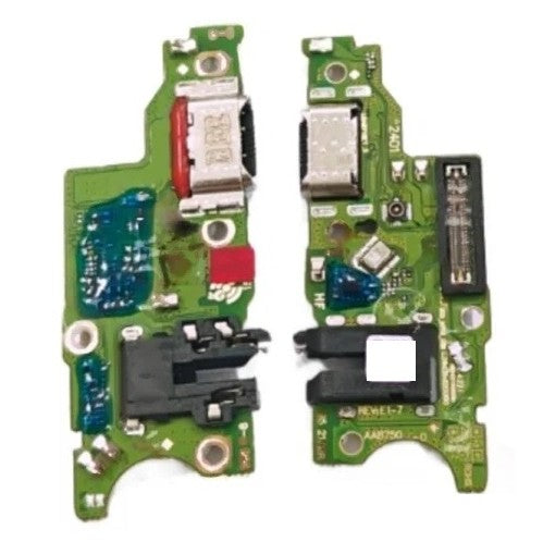 Charging Connector Flex / PCB Board for Realme 12 5G