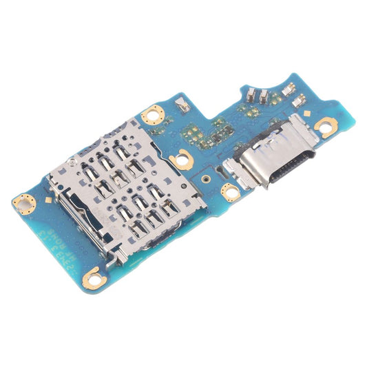 Charging Connector Flex / PCB Board for Realme 13 5G