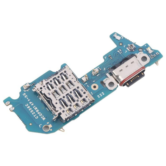 Charging Connector Flex / PCB Board for Realme 14 Pro 5G