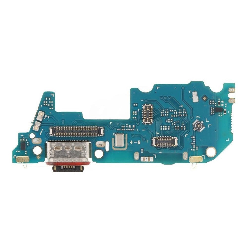 Charging Connector Flex / PCB Board for Realme 14 Pro Plus 5G