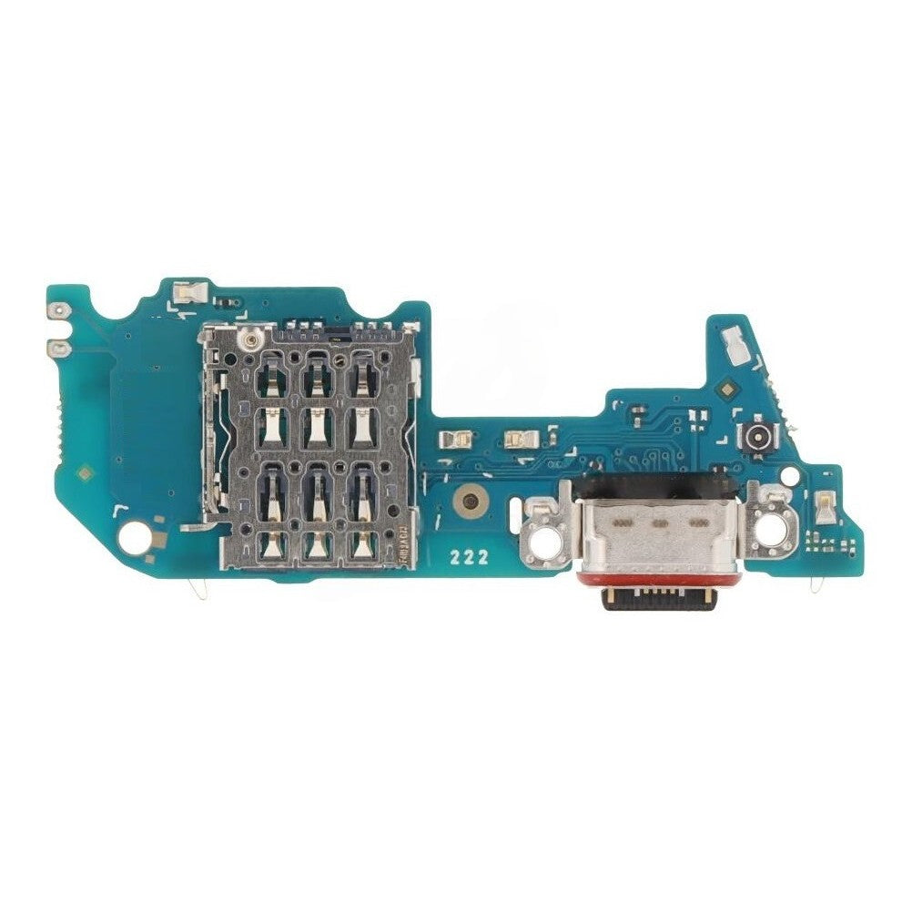 Charging Connector Flex / PCB Board for Realme 14 Pro Plus 5G