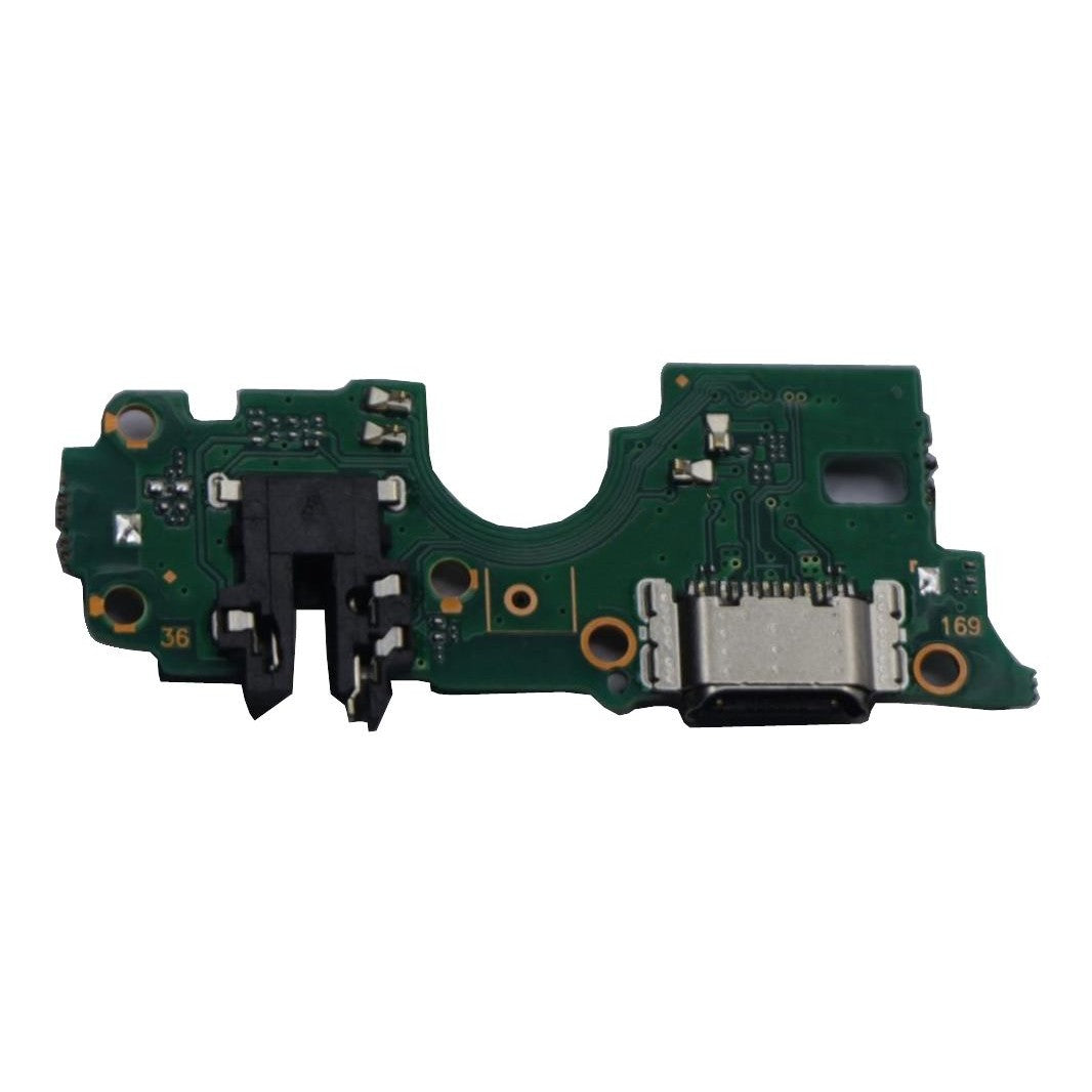 Charging Connector Flex / PCB Board for Realme 8 5G