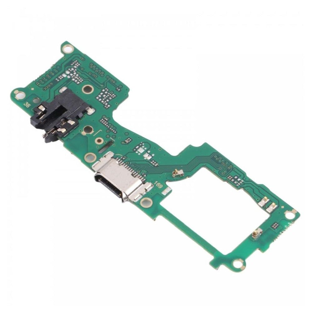 Charging Connector Flex / PCB Board for Realme 8