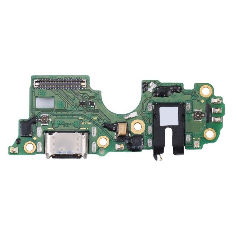Charging Connector Flex / PCB Board for Realme 8s 5G