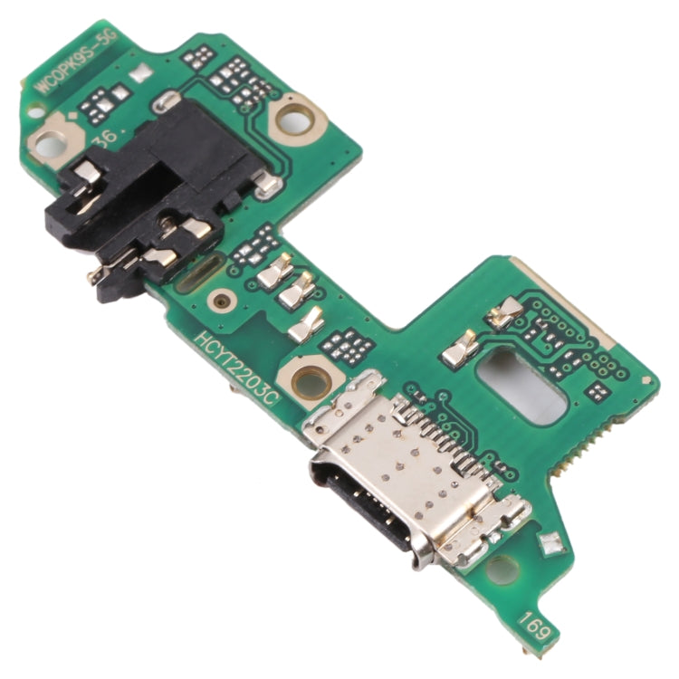 Charging Connector Flex / PCB Board for Realme 9 5G SE