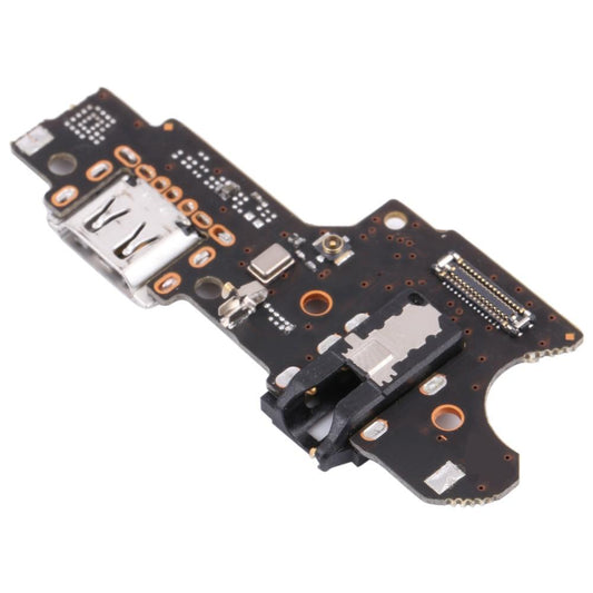 Charging Connector Flex / PCB Board for Realme C11 2021