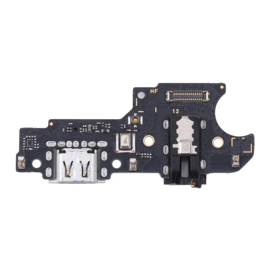 Charging Connector Flex / PCB Board for Realme C21Y