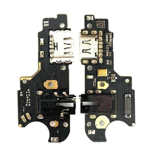 Charging Connector Flex / PCB Board for Realme C3