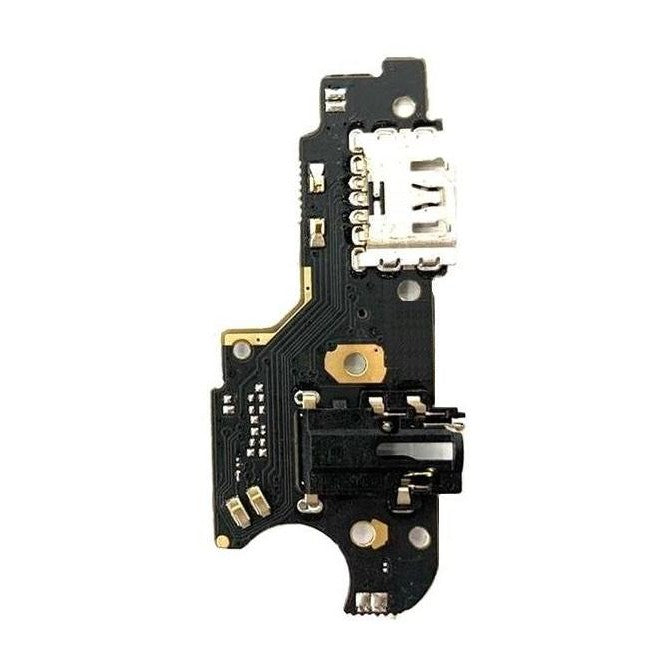 Charging Connector Flex / PCB Board for Realme C3