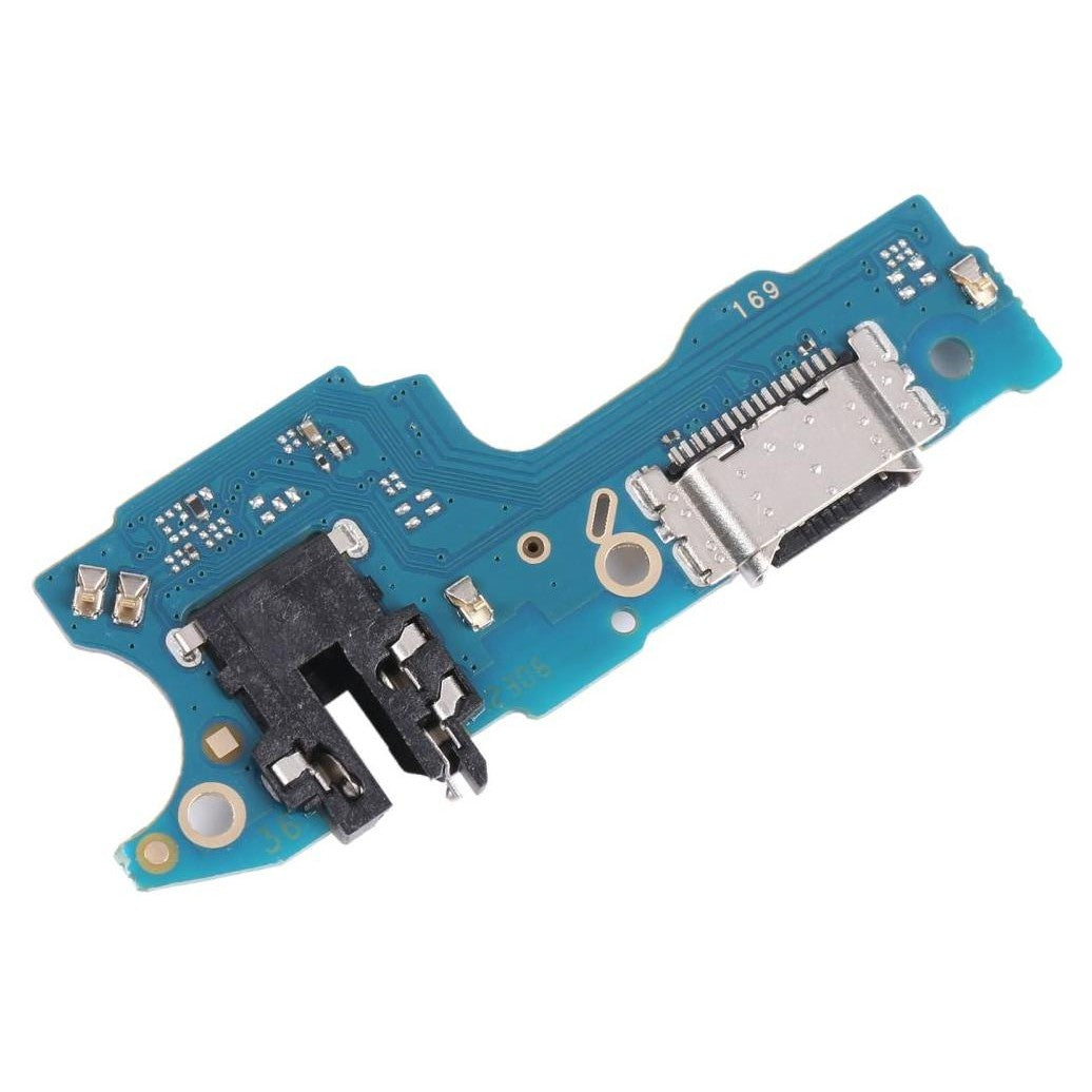 Charging Connector Flex / PCB Board for Realme C55