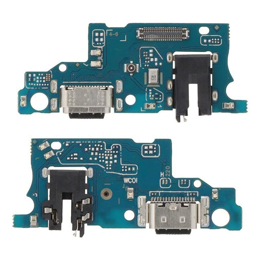 Charging Connector Flex / PCB Board for Realme C63