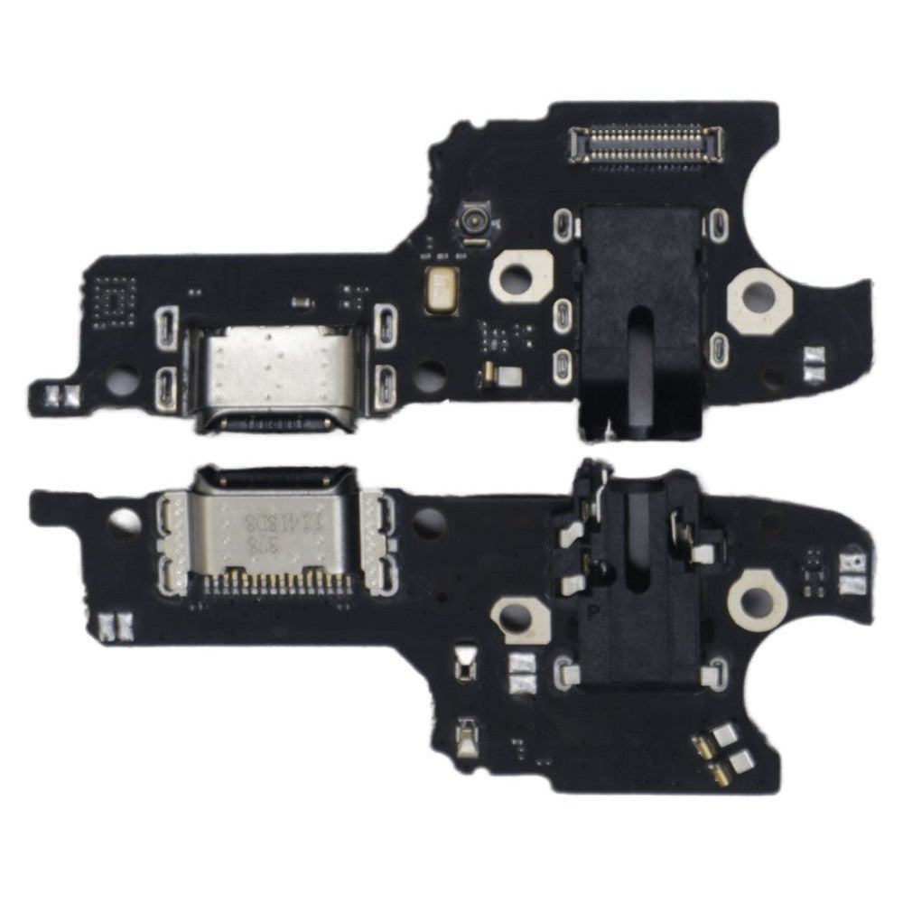 Charging Connector Flex / PCB Board for Realme Narzo 10