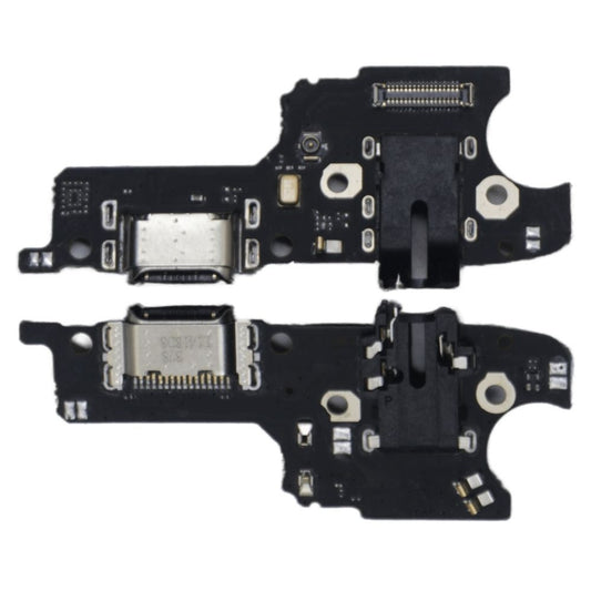 Charging Connector Flex / PCB Board for Realme Narzo 10