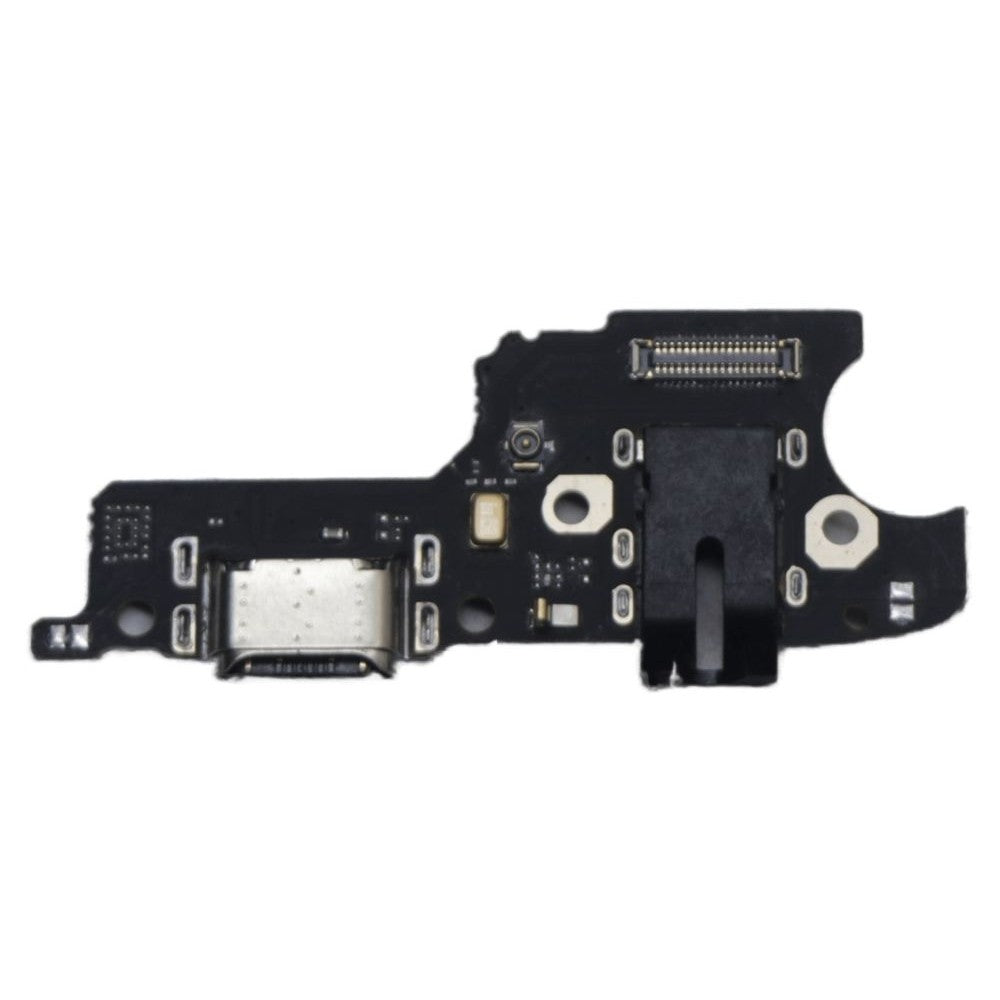 Charging Connector Flex / PCB Board for Realme Narzo 10