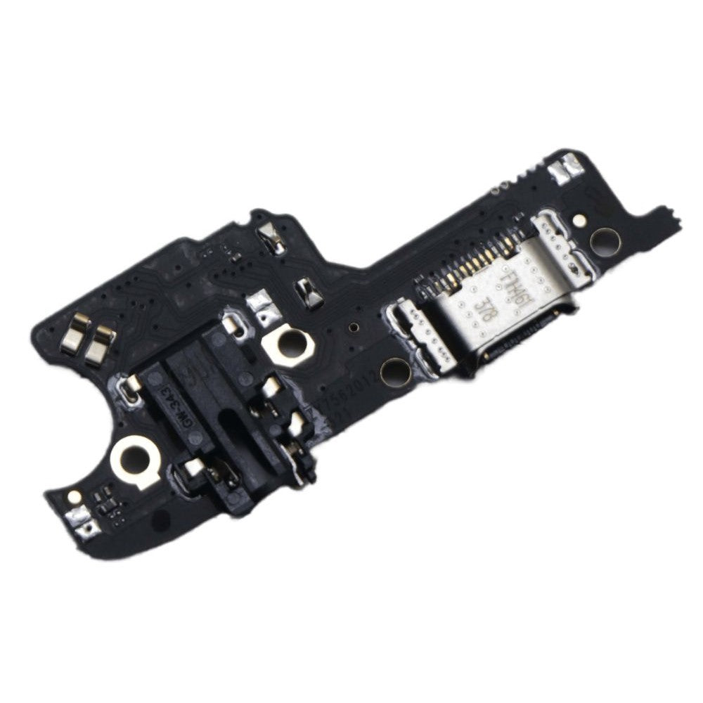 Charging Connector Flex / PCB Board for Realme Narzo 20