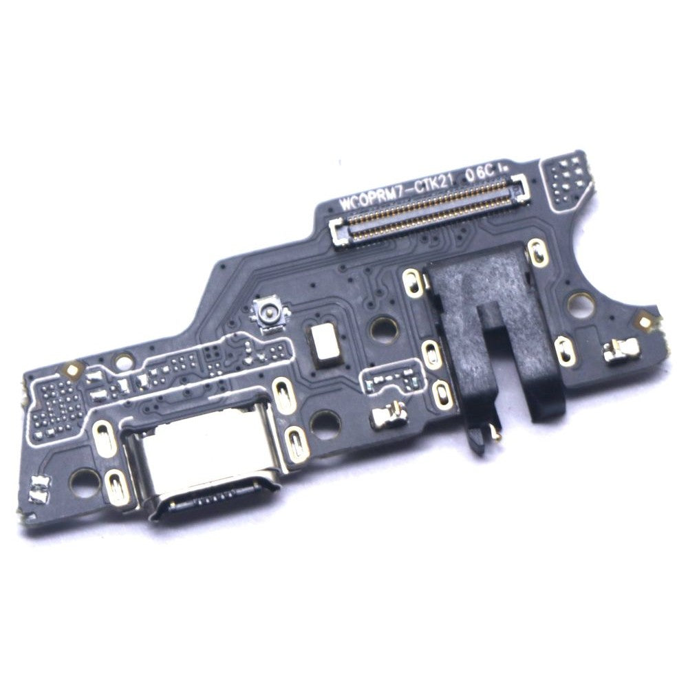Charging Connector Flex / PCB Board for Realme Narzo 20 Pro