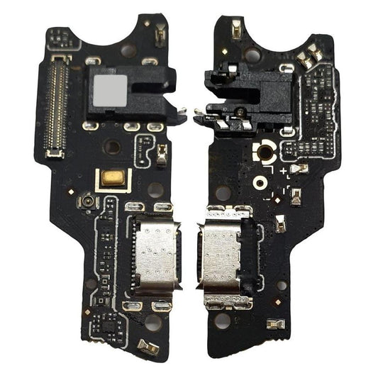 Charging Connector Flex / PCB Board for Realme Narzo 30