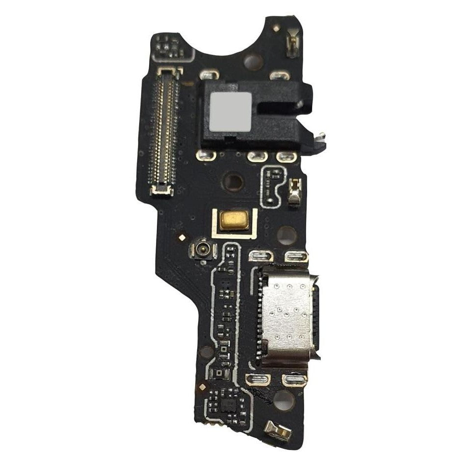 Charging Connector Flex / PCB Board for Realme Narzo 30