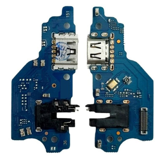 Charging Connector Flex / PCB Board for Realme Narzo 50i