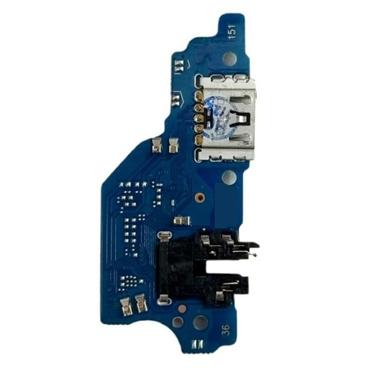 Charging Connector Flex / PCB Board for Realme Narzo 50i