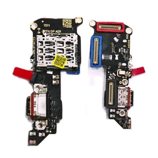 Charging Connector Flex / PCB Board for Realme P3 Ultra 5G