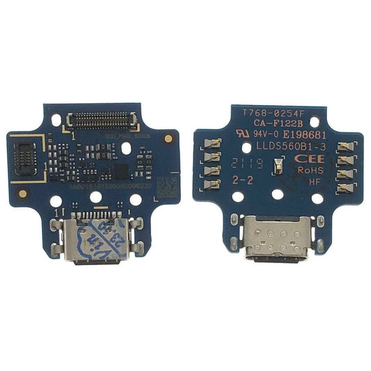 Charging Connector Flex / PCB Board for Realme Pad