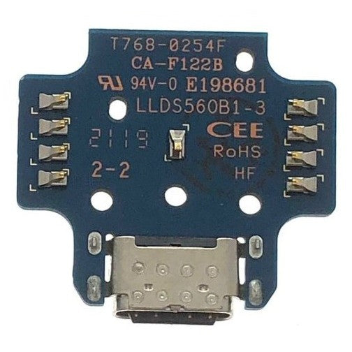 Charging Connector Flex / PCB Board for Realme Pad