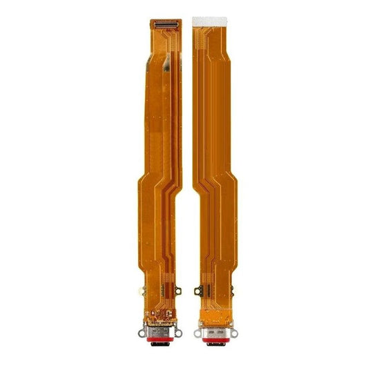 Charging Connector Flex / PCB Board for Realme X3