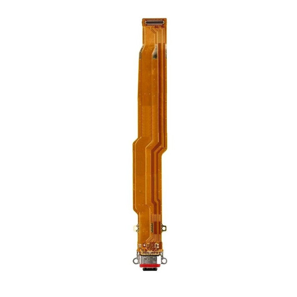 Charging Connector Flex / PCB Board for Realme X3