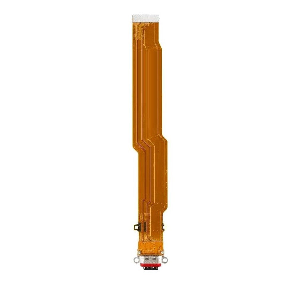 Charging Connector Flex / PCB Board for Realme X3