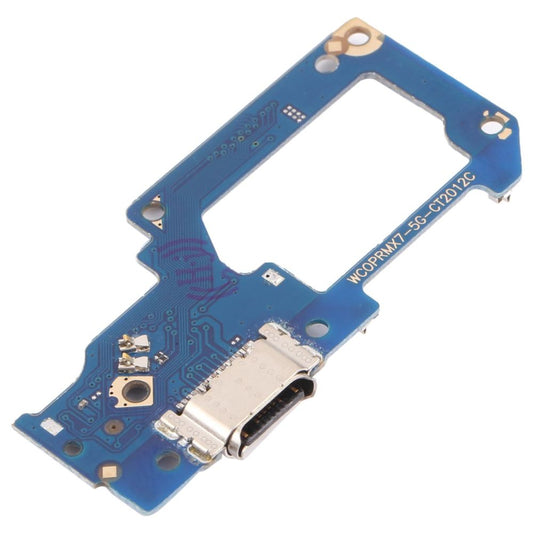 Charging Connector Flex / PCB Board for Realme X7