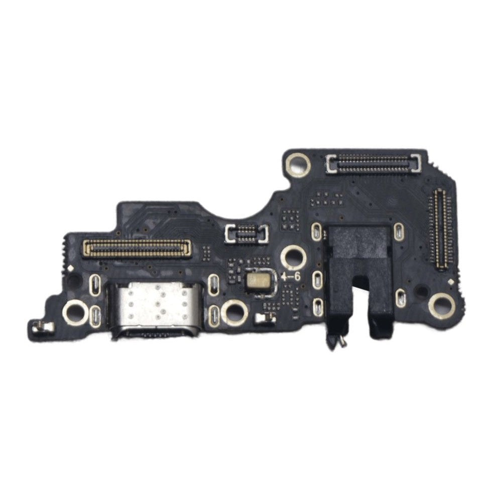 Charging Connector Flex / PCB Board for Realme X7 Max 5G