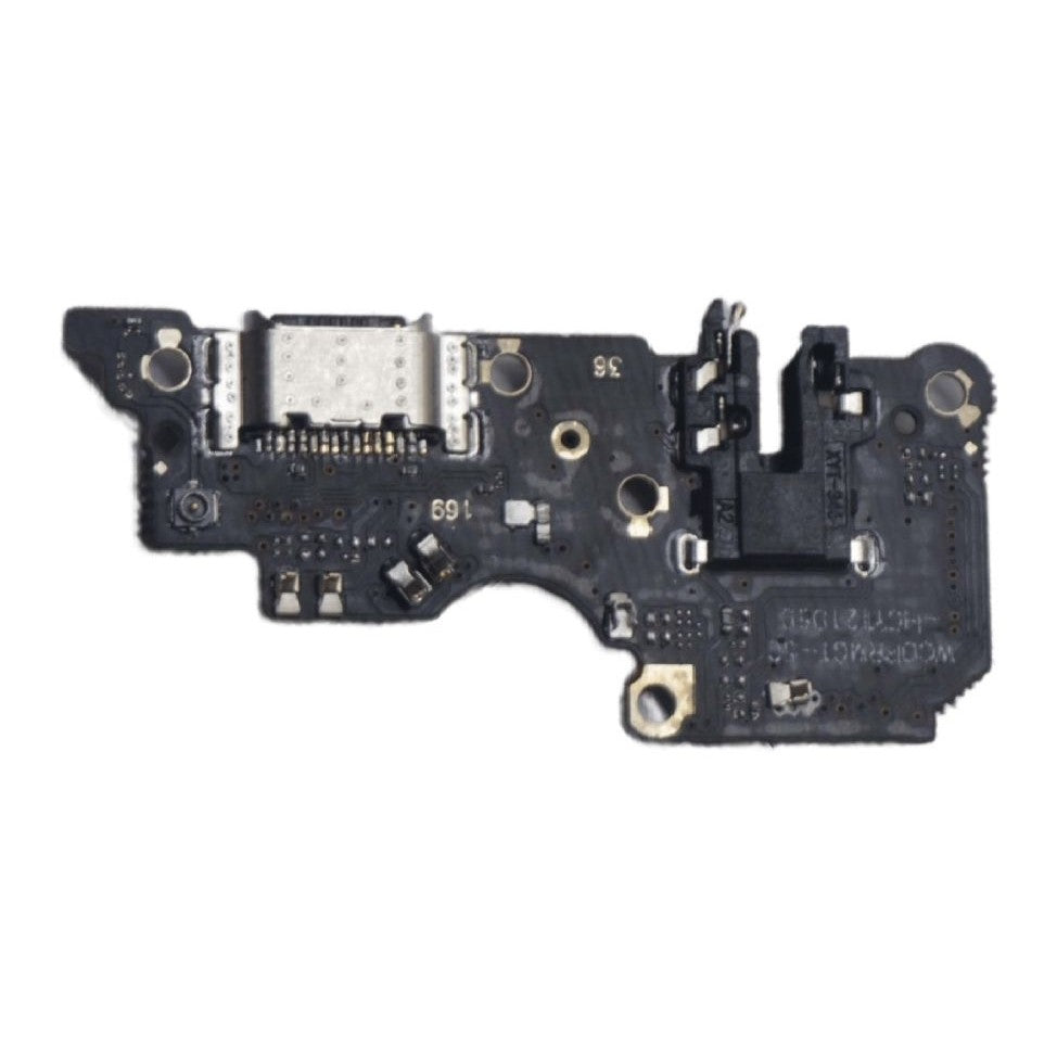Charging Connector Flex / PCB Board for Realme X7 Max 5G
