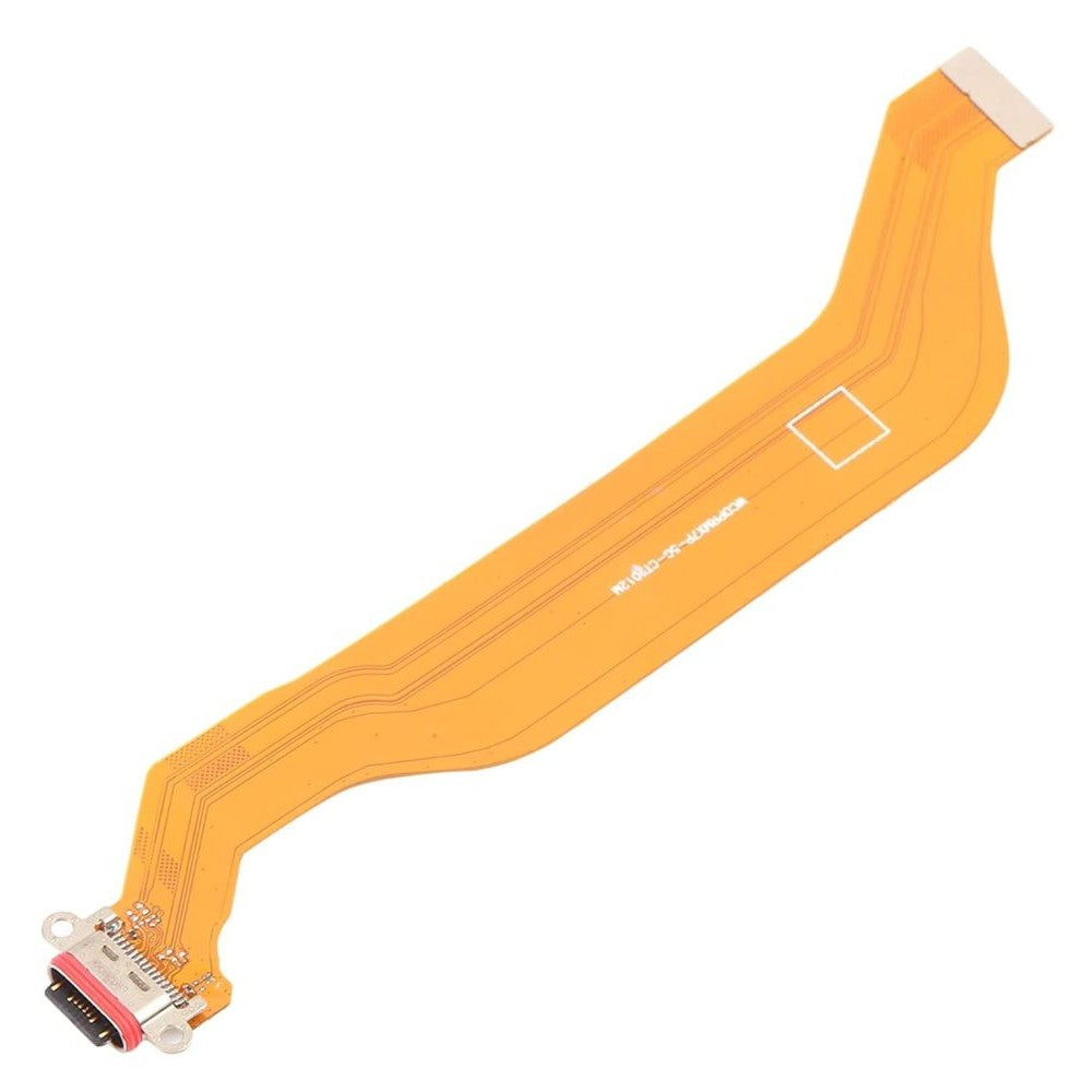 Charging Connector Flex / PCB Board for Realme X7 Pro