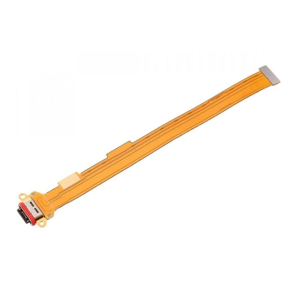Charging Connector Flex / PCB Board for Realme X