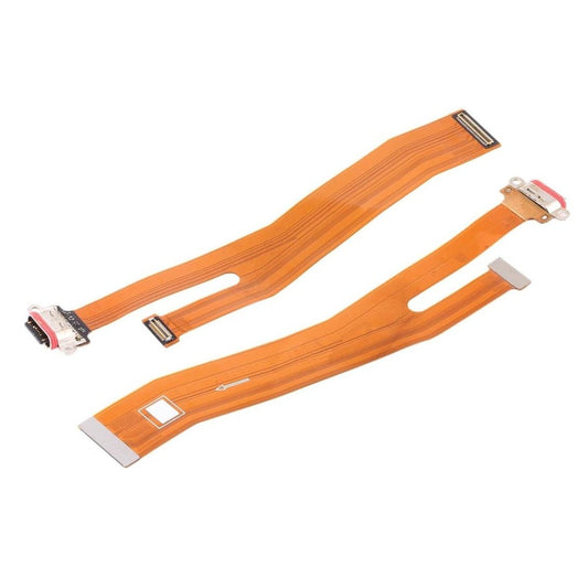 Charging Connector Flex / PCB Board for Realme XT
