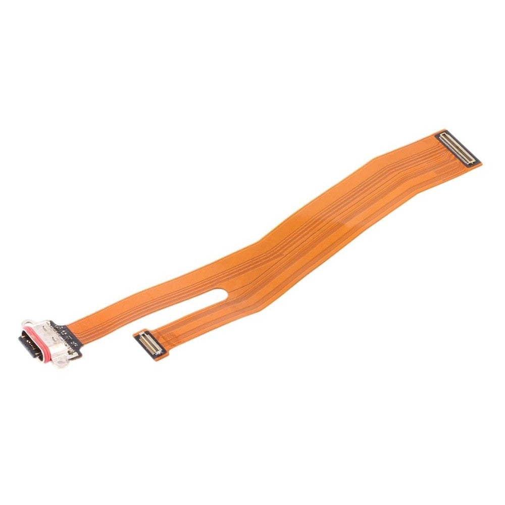 Charging Connector Flex / PCB Board for Realme XT