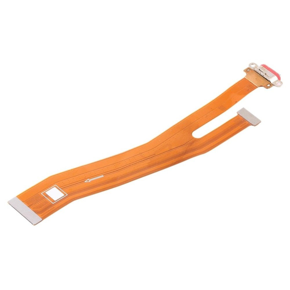 Charging Connector Flex / PCB Board for Realme XT