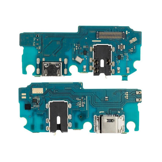 Charging Connector Flex / PCB Board for Samsung Galaxy A02