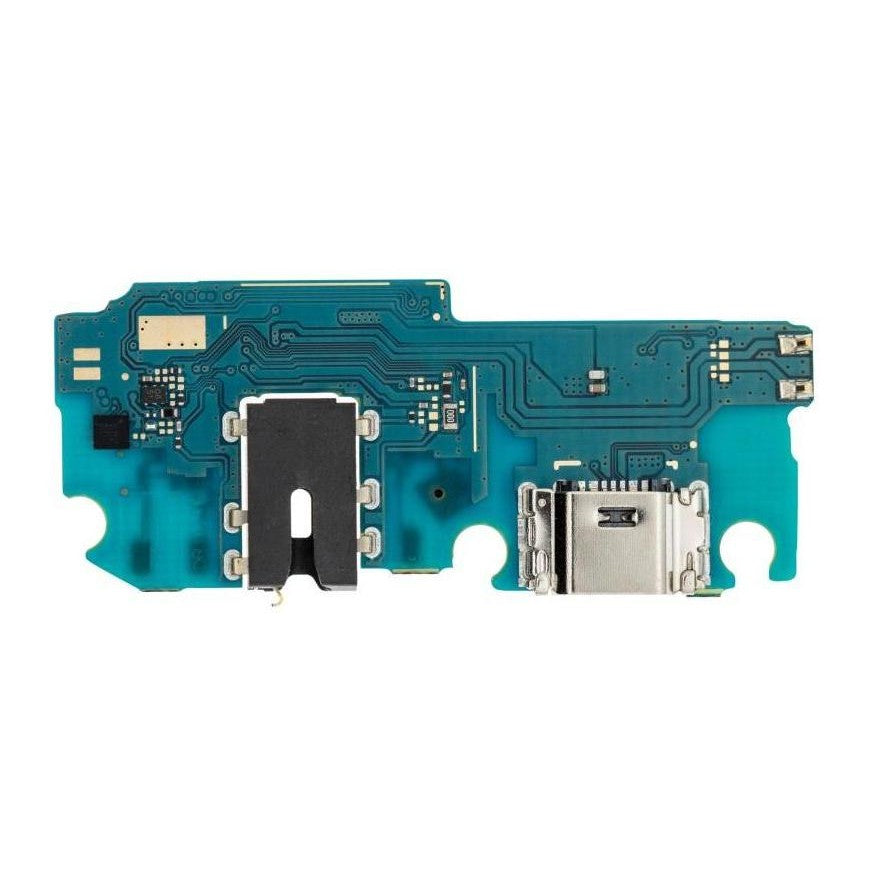 Charging Connector Flex / PCB Board for Samsung Galaxy A02