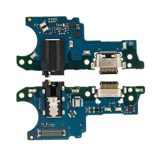 Charging Connector Flex / PCB Board for Samsung Galaxy A02s