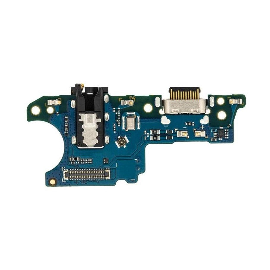 Charging Connector Flex / PCB Board for Samsung Galaxy A02s