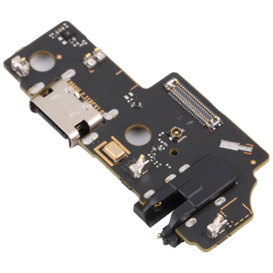 Charging Connector Flex / PCB Board for Samsung Galaxy A04