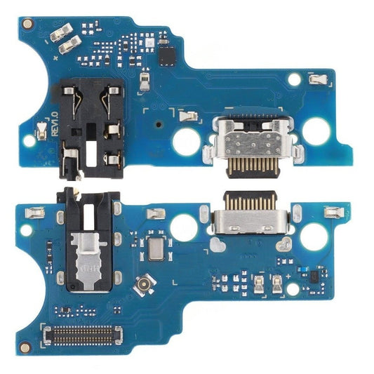 Charging Connector Flex / PCB Board for Samsung Galaxy A04e